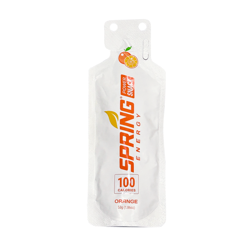 The Feed Spring Energy Power Snack