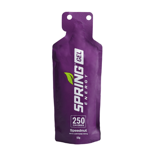 The Feed Spring Energy SpeedNut
