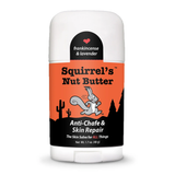 The Feed Squirrel's Nut Butter Anti-Chafe Skin Repair - Frankincense & Lavender, view 4