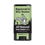 The Feed Squirrel's Nut Butter Anti-Chafe Salve, view 5