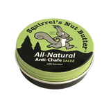 The Feed Squirrel's Nut Butter Anti-Chafe Salve, view 6