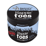 The Feed Squirrel's Nut Butter Happie Toes Foot Salve, view 3
