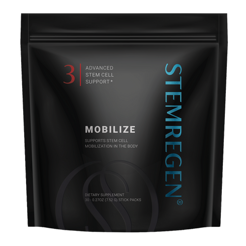 The Feed STEMREGEN® Mobilize