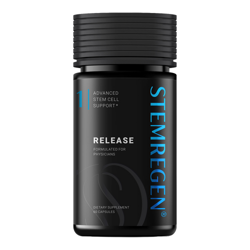 The Feed STEMREGEN® Release