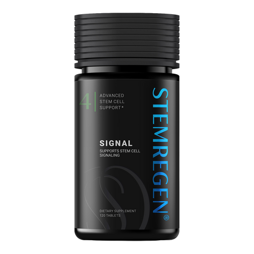 The Feed STEMREGEN® Signal