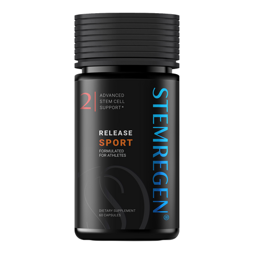 The Feed STEMREGEN® Release Sport