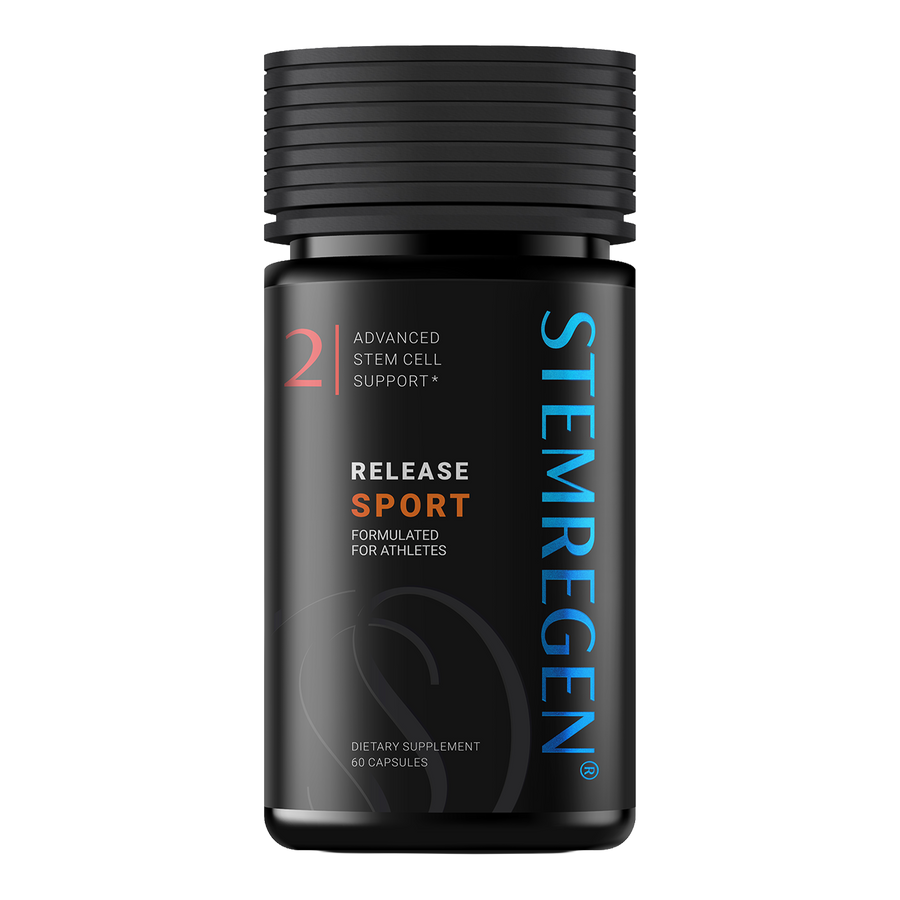 The Feed STEMREGEN® Release Sport