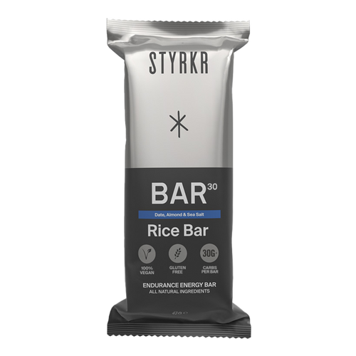 The Feed Styrkr Bar30