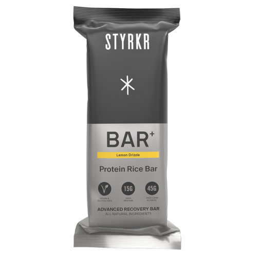 The Feed Styrkr Bar+