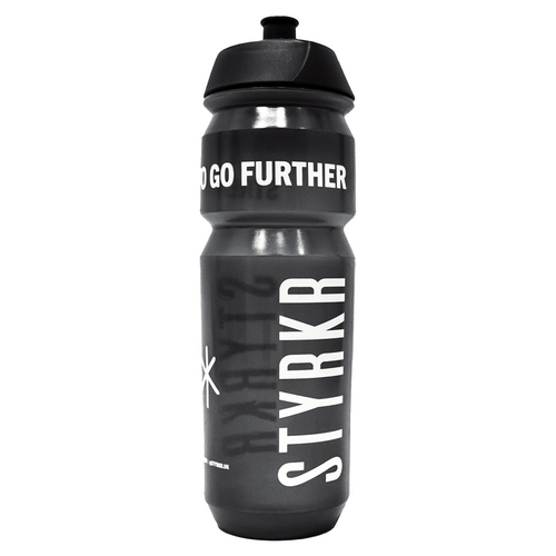 The Feed Styrkr Bottles