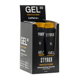The Feed Styrkr Gel30 Caffeine Energy Gel, view 3