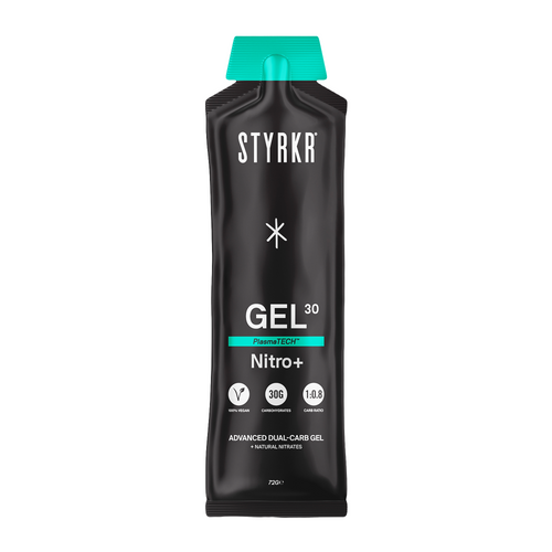 The Feed Styrkr Gel30 Nitro+ Nitrate