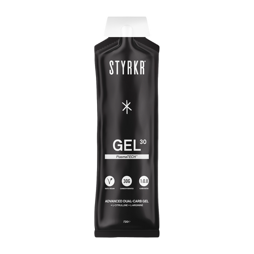 The Feed Styrkr Gel30