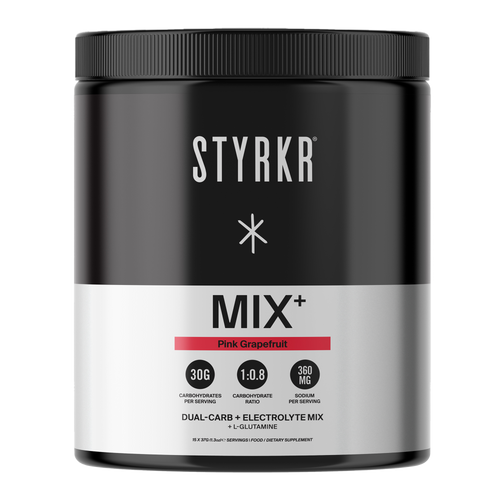 The Feed Styrkr Mix+