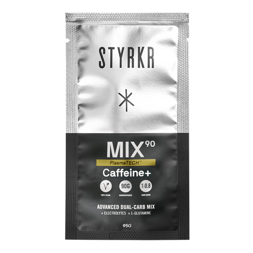 The Feed Styrkr Mix90+ (with Caffeine)