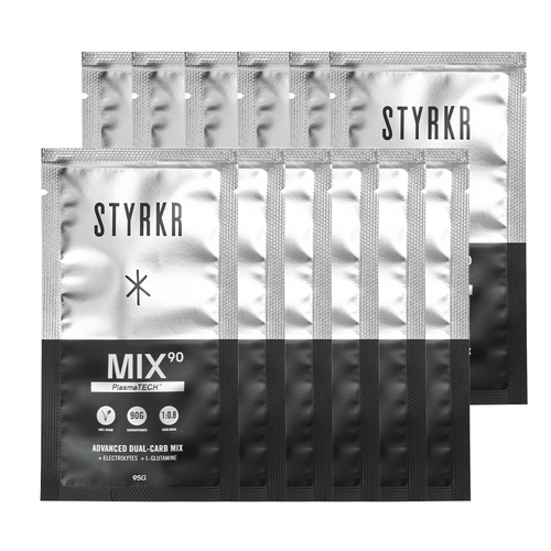 The Feed Styrkr Mix90