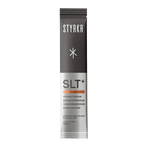 The Feed Styrkr SLT+