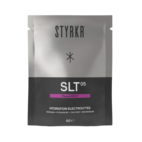 The Feed Styrkr SLT05