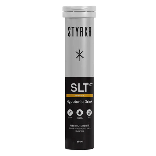 The Feed Styrkr SLT07 Hydration Tablets