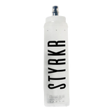 The Feed Styrkr Soft Flask 500ml, view 2