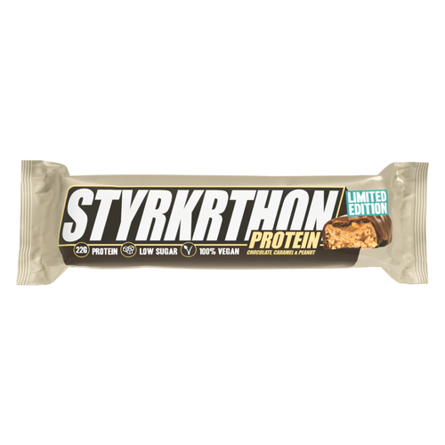 The Feed Styrkrthon Protein Bar