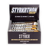 The Feed Styrkrthon Protein Bar, view 3