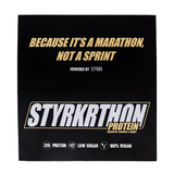 The Feed Styrkrthon Protein Bar, view 5