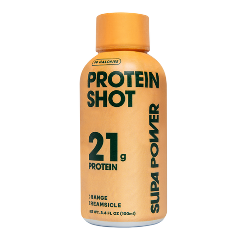 The Feed SUPA Power Protein Shot