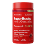 The Feed humann SuperBeets® Heart Chews Advanced + CoQ10, view 2
