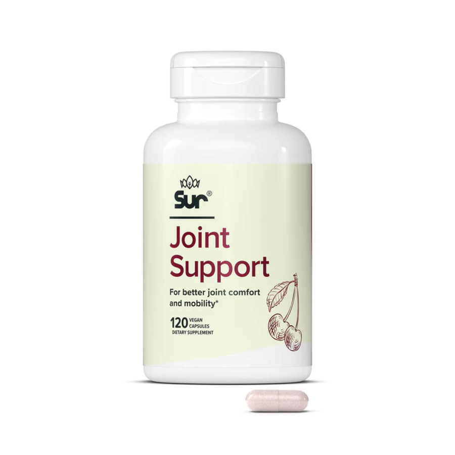 The Feed Sur Joint Support