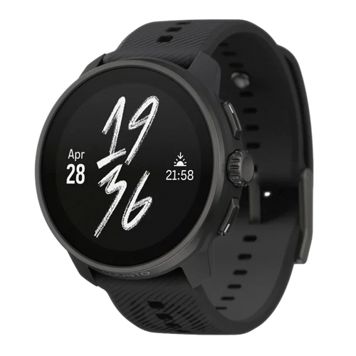 The Feed Suunto Race S