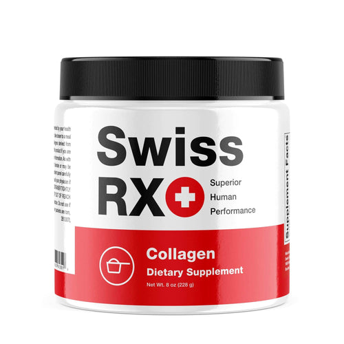 The Feed SwissRX Collagen