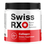 The Feed SwissRX Collagen, view 3