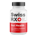 The Feed SwissRX Gut Health, view 2