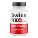 The Feed SwissRX Multi-Vitamin, view 3