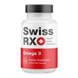 The Feed SwissRX Omega 3, view 3