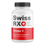 The Feed SwissRX Omega 3, view 5