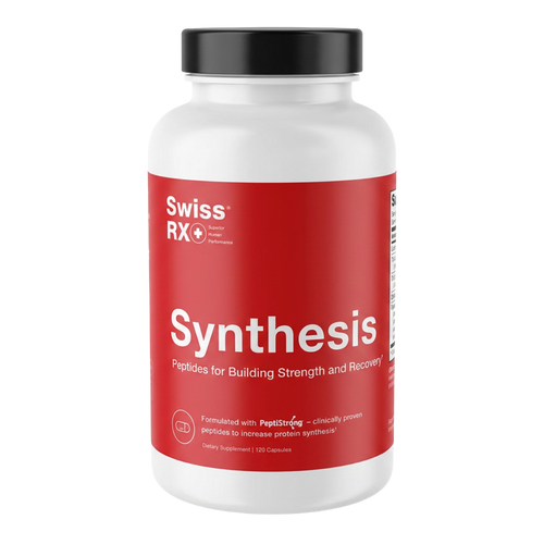 The Feed SwissRX Synthesis