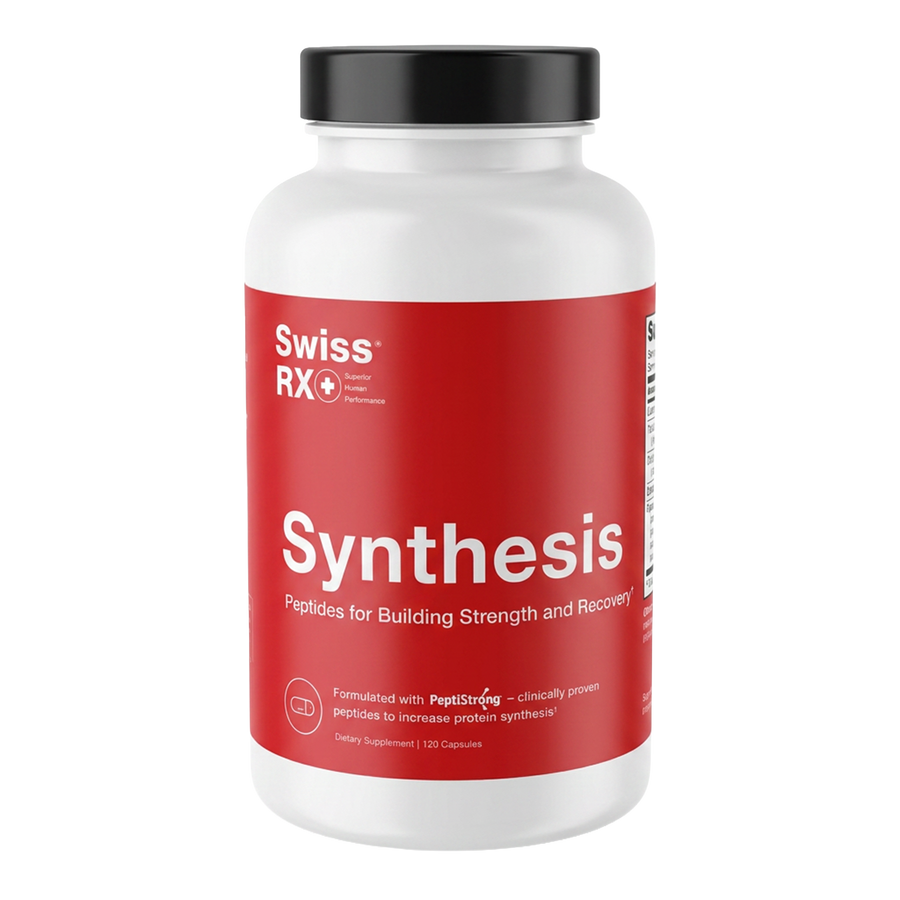 The Feed SwissRX Synthesis