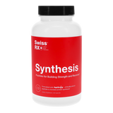 The Feed SwissRX Synthesis, view 2