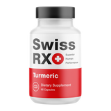 The Feed SwissRX Turmeric, view 3