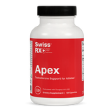 The Feed SwissRX Apex - Testosterone Support, view 2