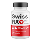 The Feed SwissRX Daily Recovery, view 3