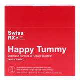 The Feed SwissRX Debloat - Happy Tummy, view 3
