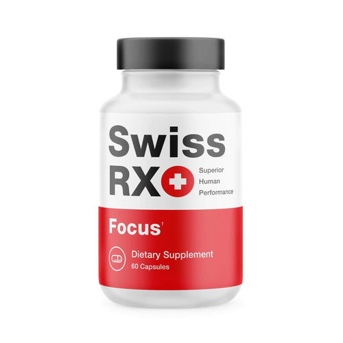 The Feed SwissRX Focus