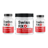 The Feed SwissRX Gut Health Protocol, view 2