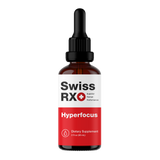 The Feed SwissRX Hyperfocus, view 3
