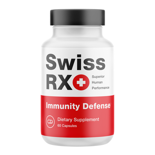 The Feed SwissRX Immunity Defense