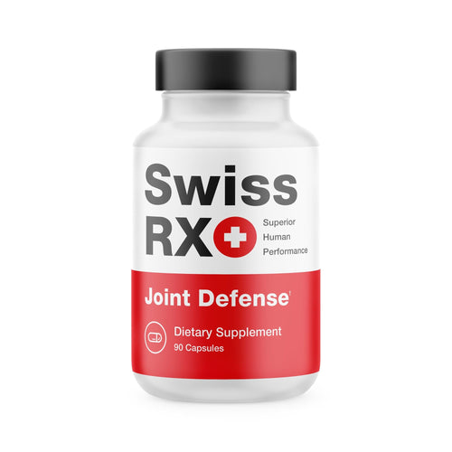 The Feed SwissRX Joint Defense