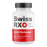 The Feed SwissRX Joint Defense, view 4